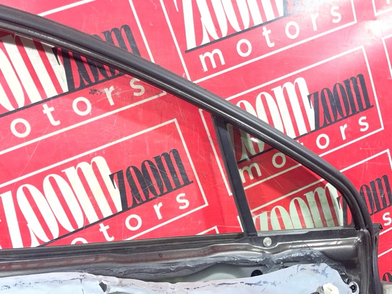 Дверь боковая, 7600 рублей, Солонцы