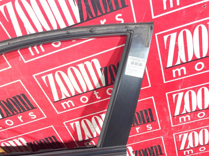 Дверь боковая, 7200 рублей, Солонцы