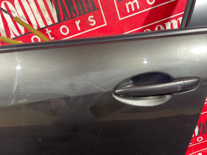 Дверь боковая, 7200 рублей, Солонцы