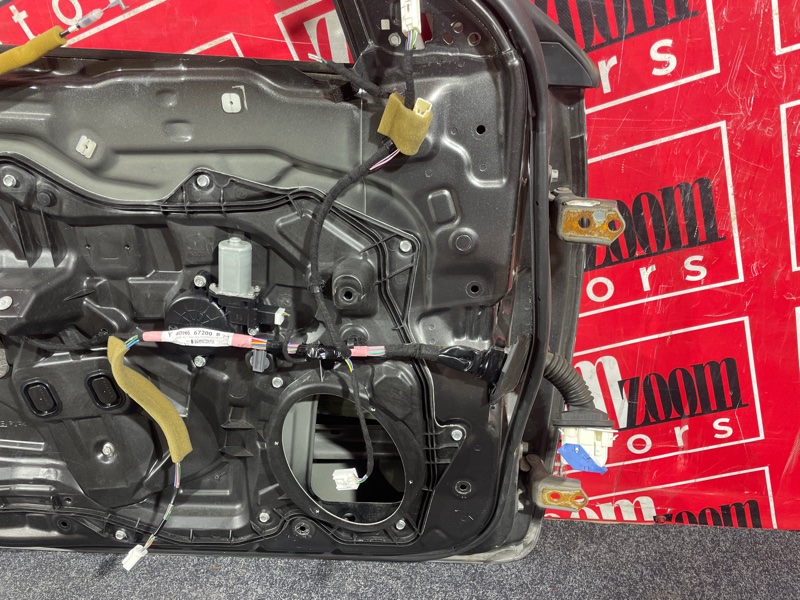 Дверь боковая, 7200 рублей, Солонцы