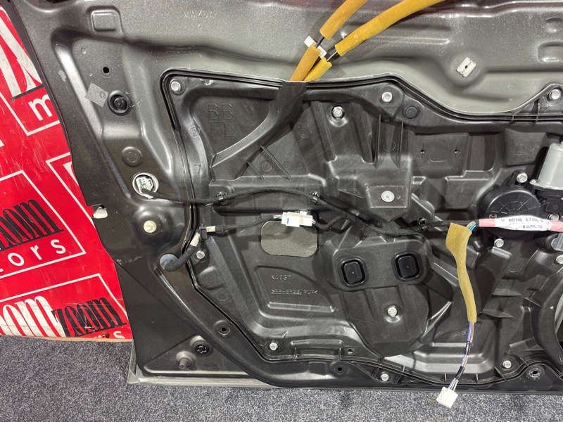 Дверь боковая, 7200 рублей, Солонцы