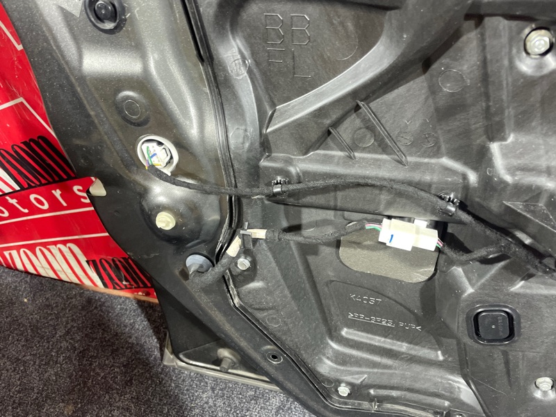 Дверь боковая, 7200 рублей, Солонцы