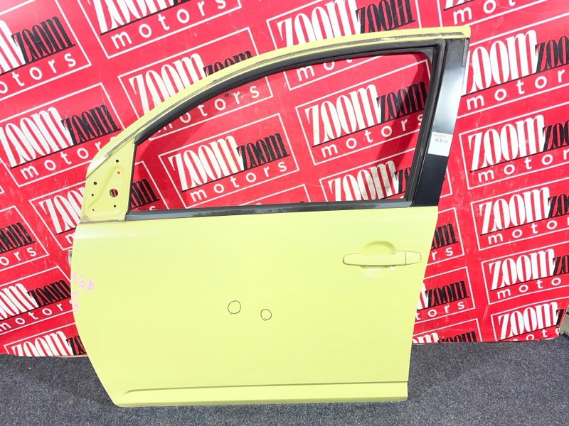 Дверь боковая, 12900 рублей, Солонцы