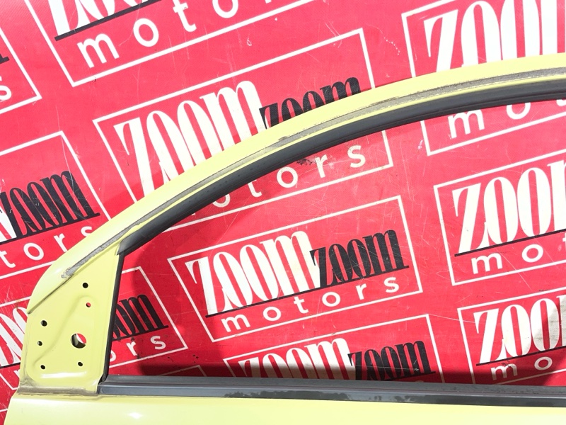 Дверь боковая, 12900 рублей, Солонцы