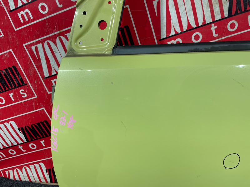 Дверь боковая, 12900 рублей, Солонцы