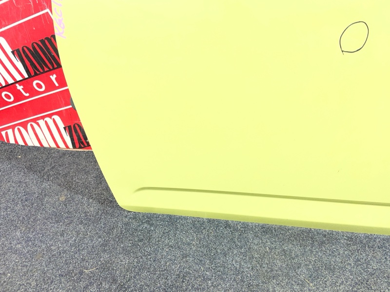 Дверь боковая, 12900 рублей, Солонцы