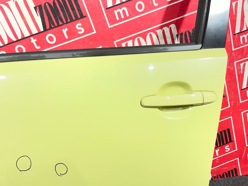 Дверь боковая, 12900 рублей, Солонцы