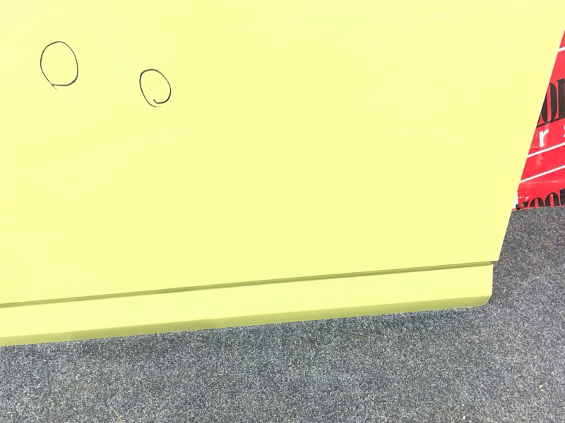 Дверь боковая, 12900 рублей, Солонцы