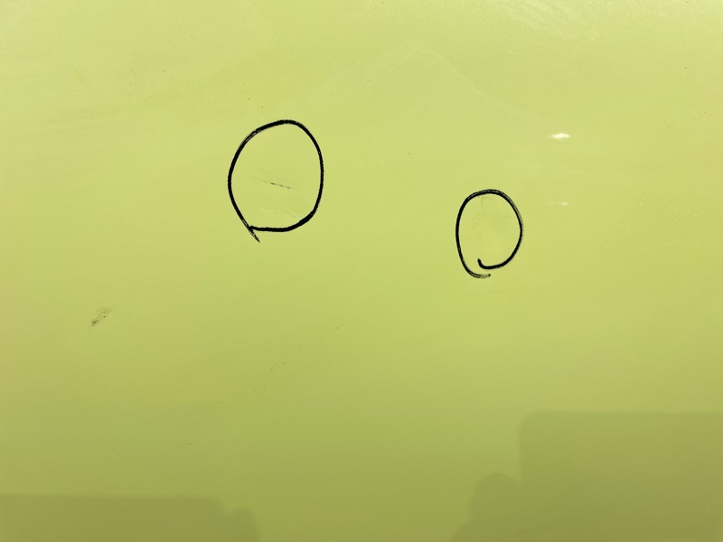 Дверь боковая, 12900 рублей, Солонцы