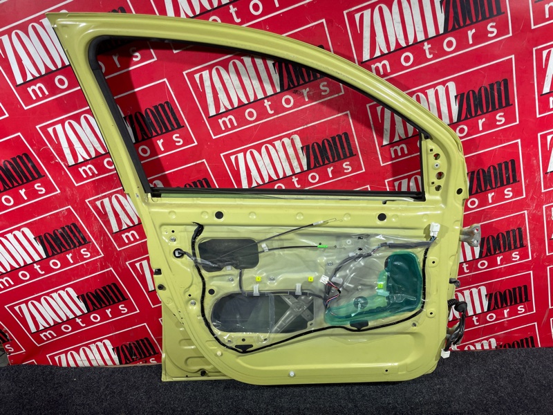 Дверь боковая, 12900 рублей, Солонцы