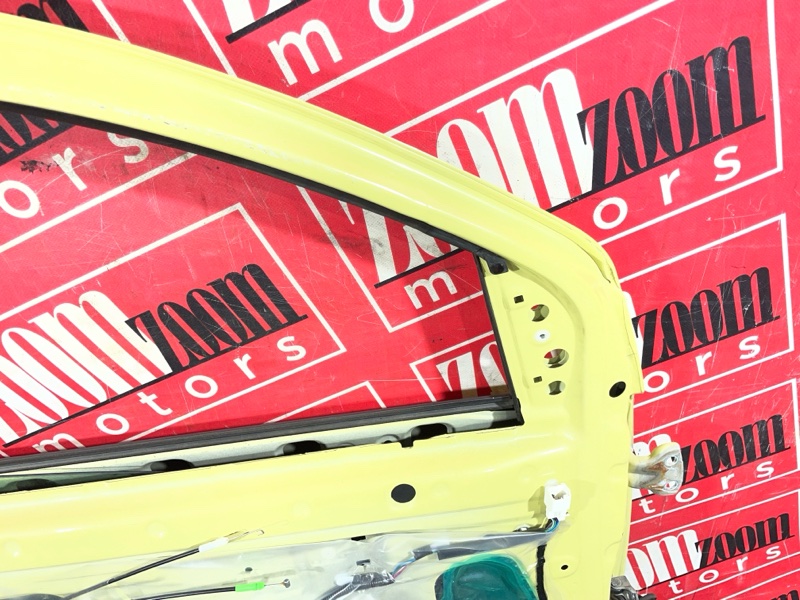 Дверь боковая, 12900 рублей, Солонцы