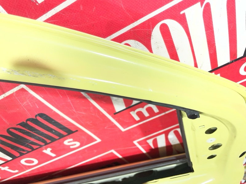 Дверь боковая, 12900 рублей, Солонцы