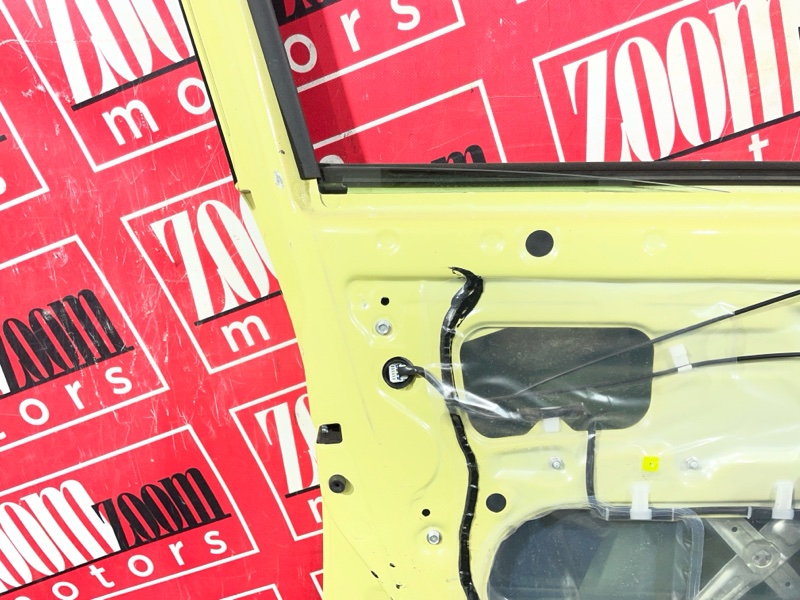 Дверь боковая, 12900 рублей, Солонцы