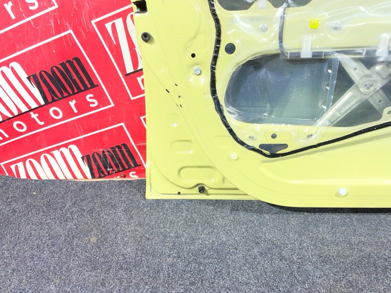 Дверь боковая, 12900 рублей, Солонцы