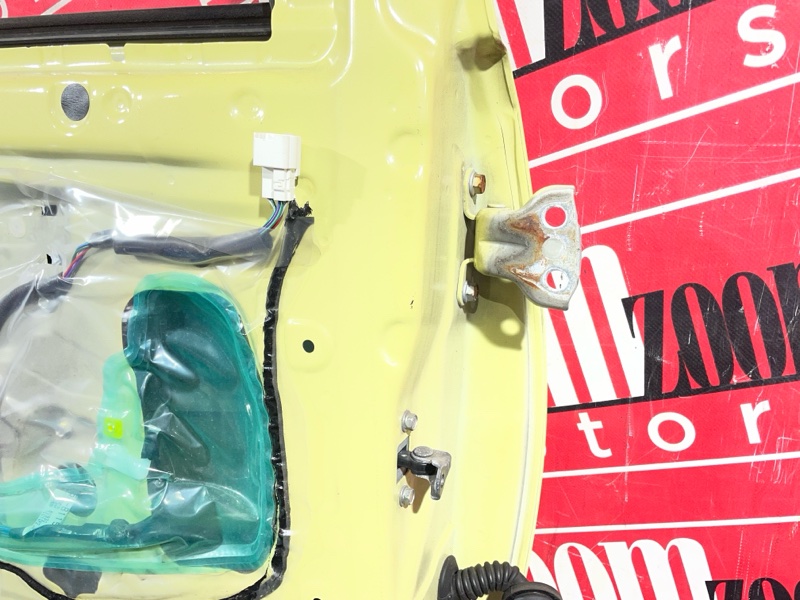 Дверь боковая, 12900 рублей, Солонцы