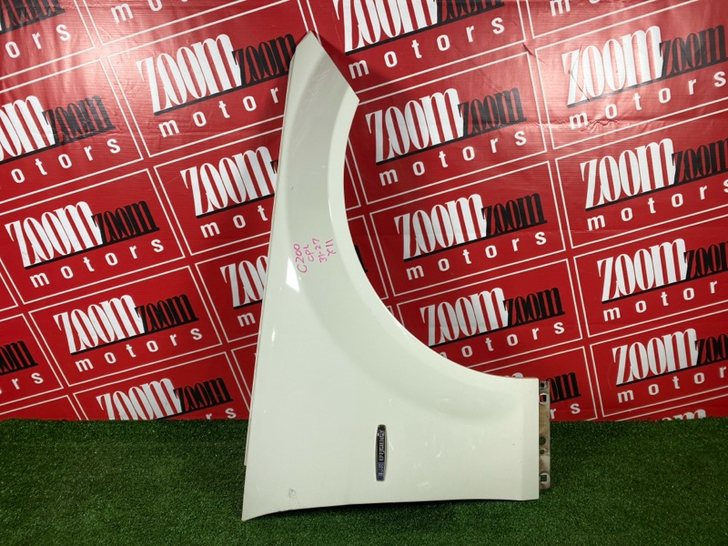 Крыло, 12500 рублей, Солонцы