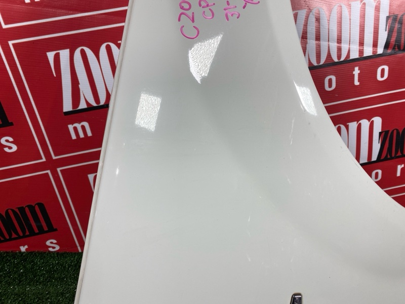 Крыло, 12500 рублей, Солонцы