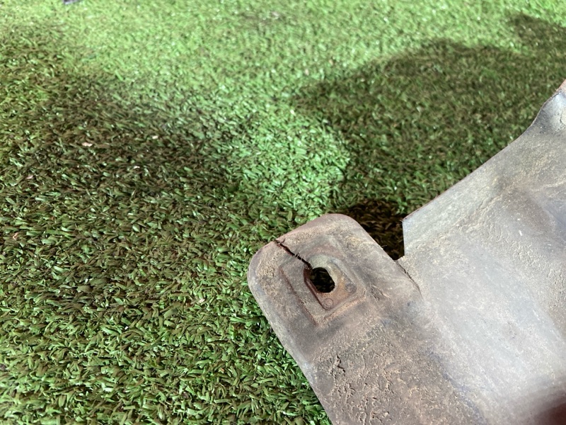 Брызговик, 1200 рублей, Солонцы