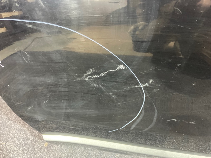 Дверь боковая, 15500 рублей, Солонцы