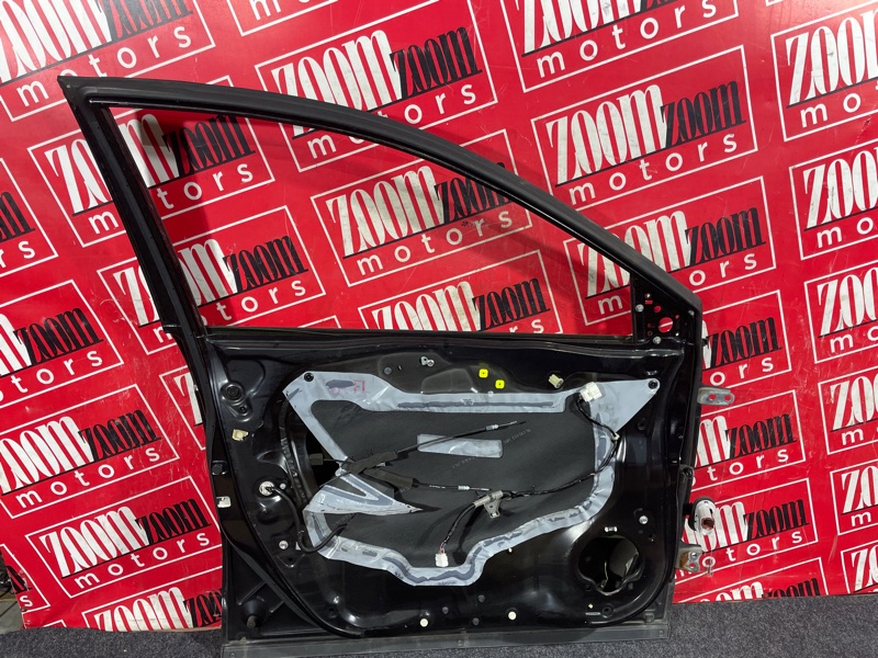 Дверь боковая, 15500 рублей, Солонцы