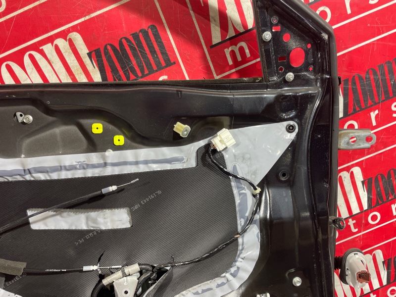 Дверь боковая, 15500 рублей, Солонцы