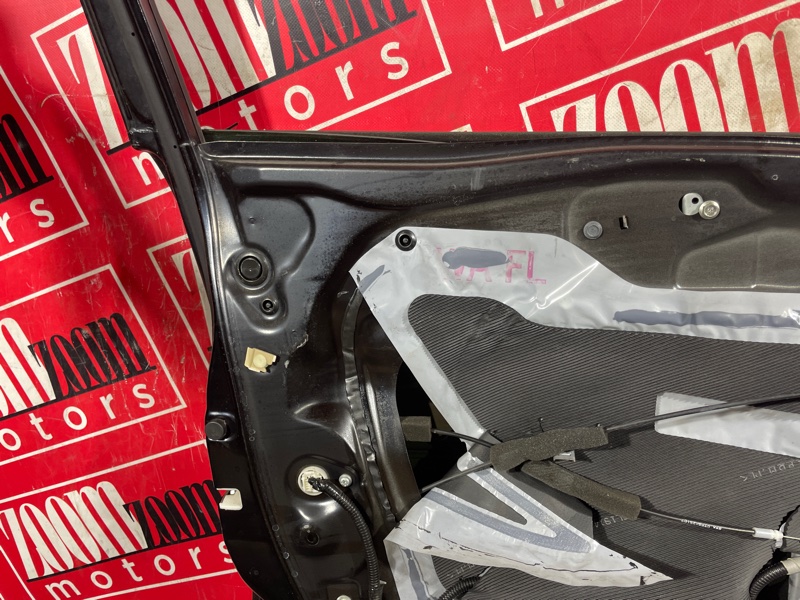 Дверь боковая, 15500 рублей, Солонцы