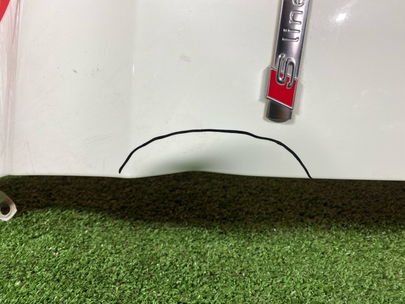 Крыло, 23000 рублей, Солонцы