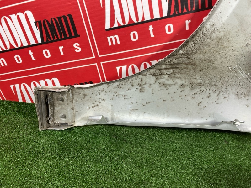 Крыло, 23000 рублей, Солонцы