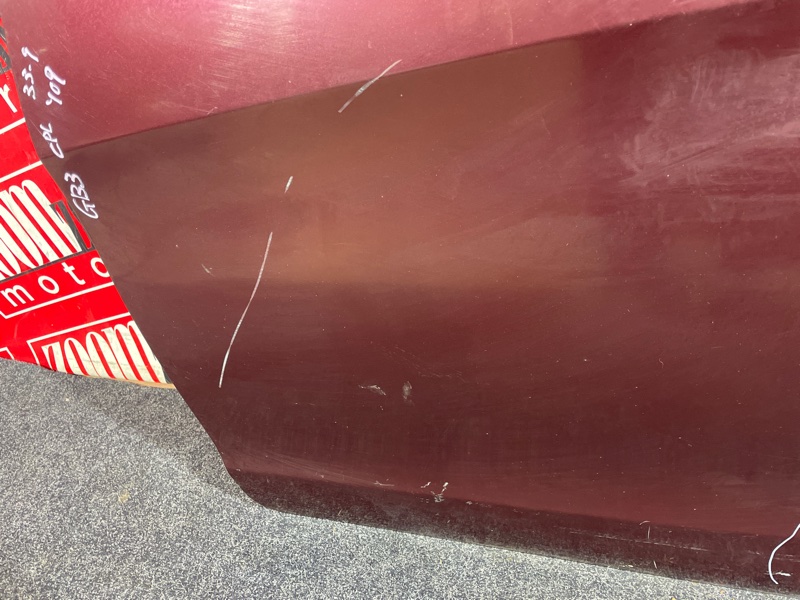 Дверь боковая, 11400 рублей, Солонцы