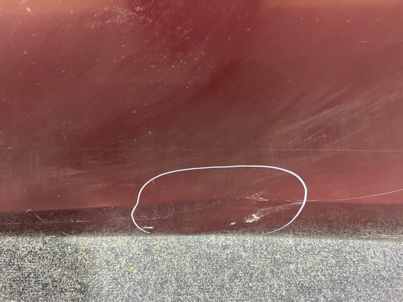 Дверь боковая, 11400 рублей, Солонцы