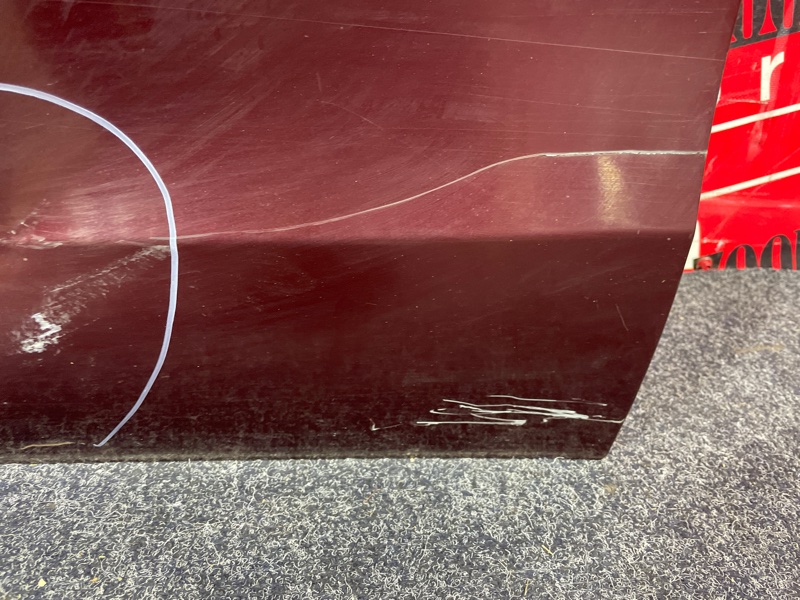 Дверь боковая, 11400 рублей, Солонцы