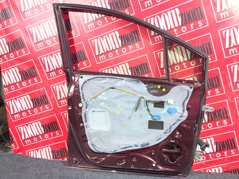 Дверь боковая, 11400 рублей, Солонцы