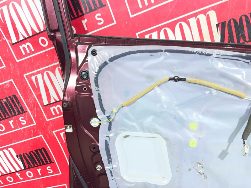 Дверь боковая, 11400 рублей, Солонцы