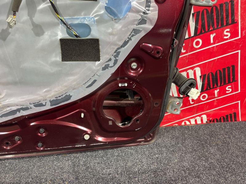 Дверь боковая, 11400 рублей, Солонцы