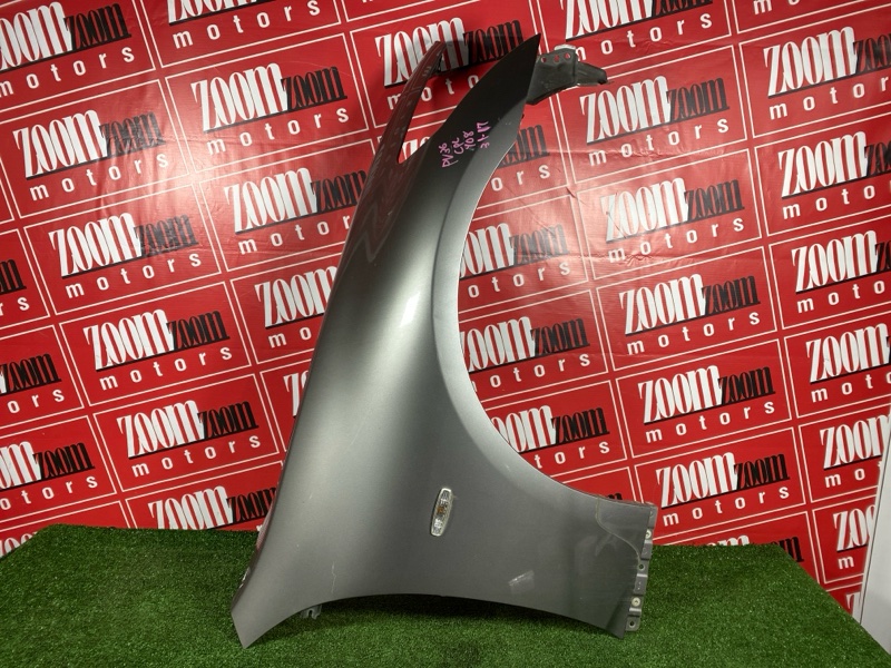 Крыло, 3900 рублей, Солонцы