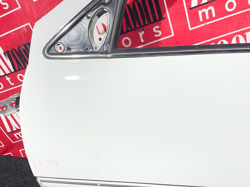 Дверь боковая, 9500 рублей, Солонцы