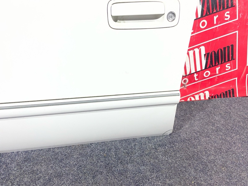 Дверь боковая, 9500 рублей, Солонцы