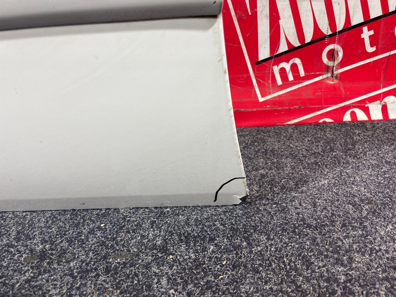 Дверь боковая, 9500 рублей, Солонцы