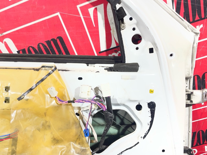 Дверь боковая, 9500 рублей, Солонцы