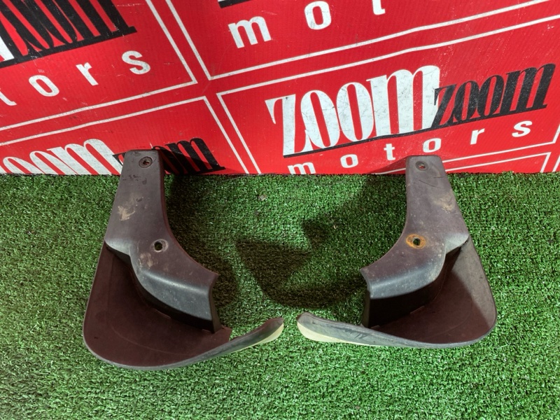 Брызговик, 2500 рублей, Солонцы