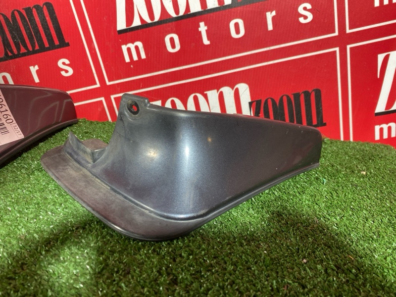 Брызговик, 1200 рублей, Солонцы