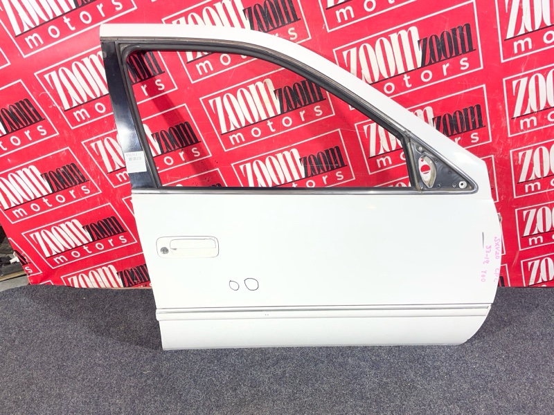 Дверь боковая, 6500 рублей, Солонцы