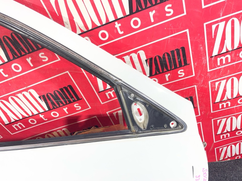 Дверь боковая, 6500 рублей, Солонцы