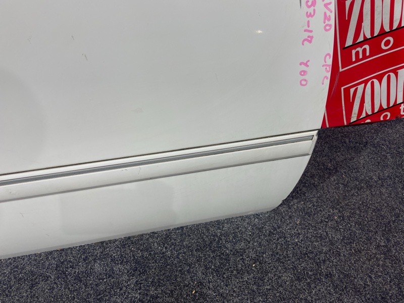 Дверь боковая, 6500 рублей, Солонцы