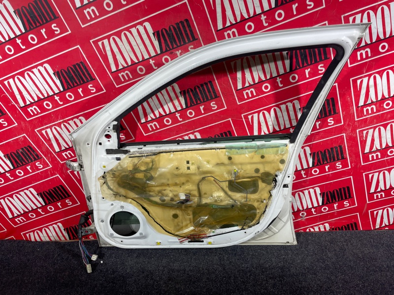 Дверь боковая, 6500 рублей, Солонцы