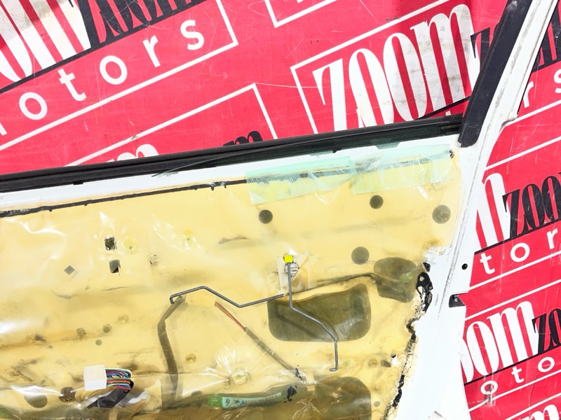 Дверь боковая, 6500 рублей, Солонцы