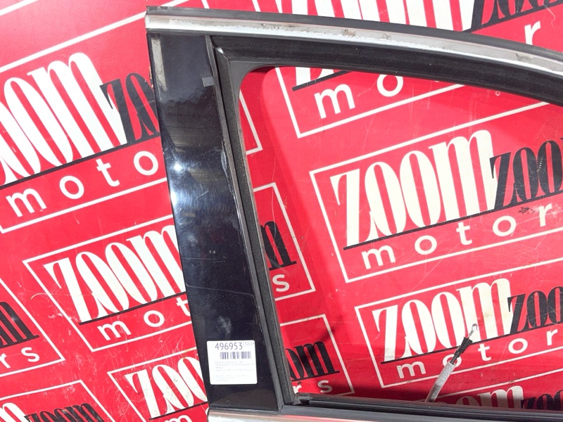 Дверь боковая, 21400 рублей, Солонцы