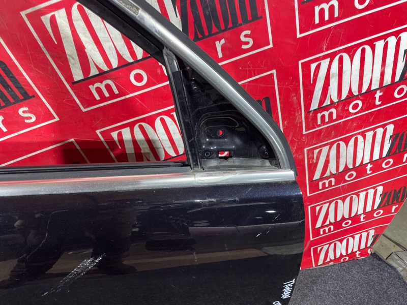 Дверь боковая, 21400 рублей, Солонцы