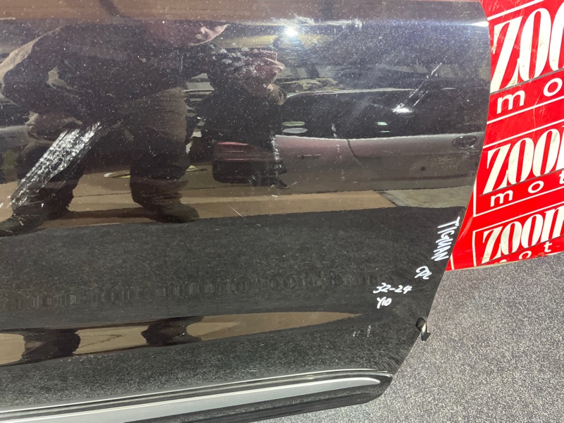 Дверь боковая, 21400 рублей, Солонцы