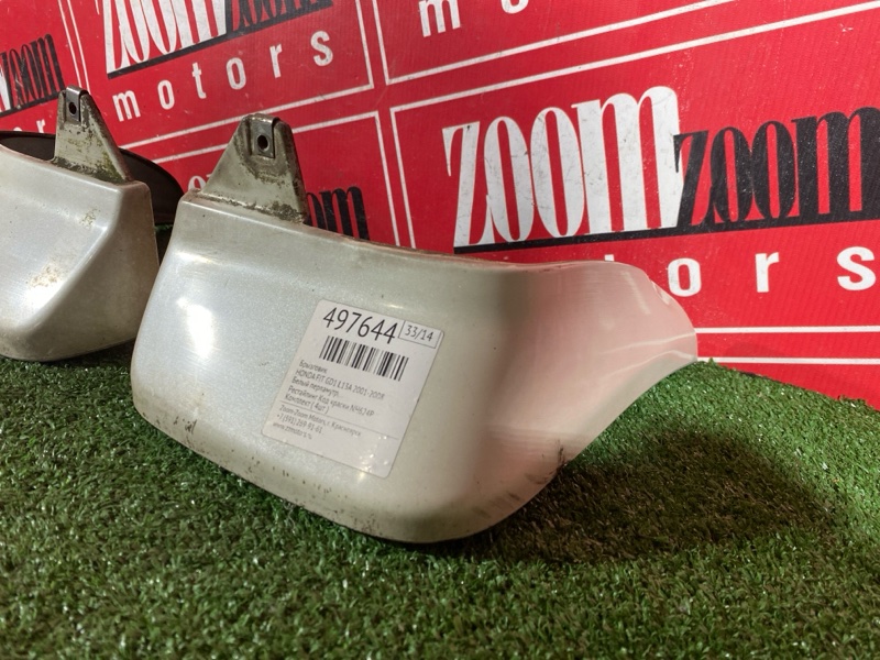 Брызговик, 1000 рублей, Солонцы